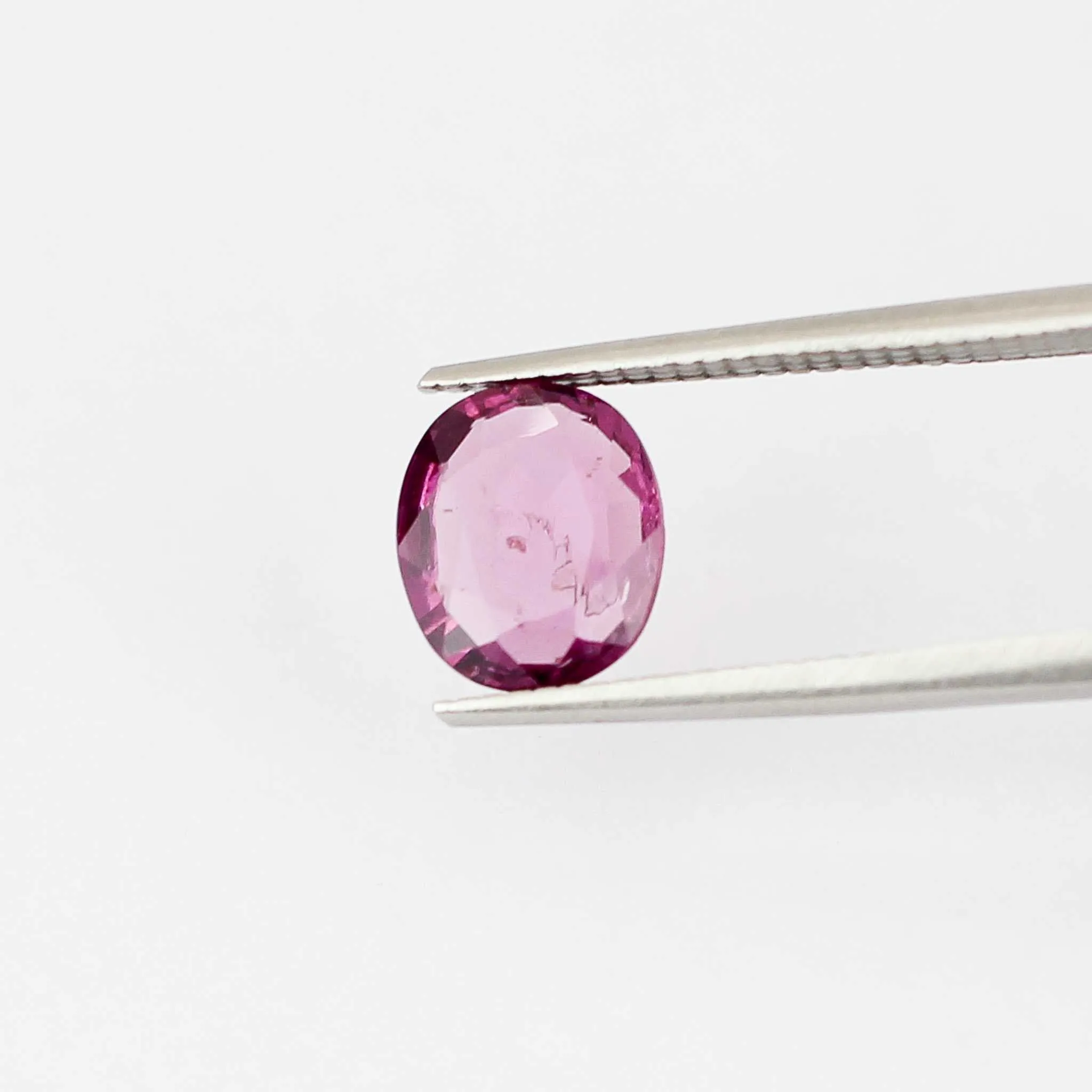 2ct Oval Pink Spinel