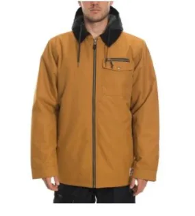 686 MENS GARAGE INSULATED JACKET