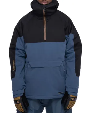 686 RENEWAL INSULATED ANORAK MENS JACKET