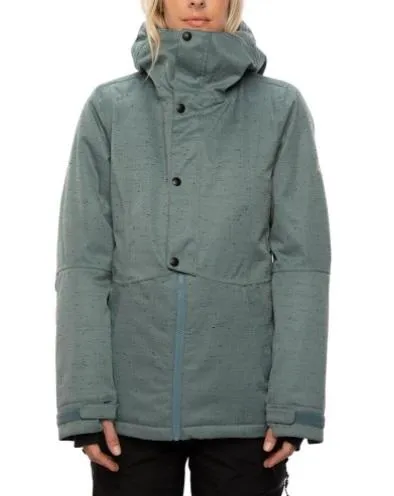 686 RUMOR INSULATED WOMENS JACKET