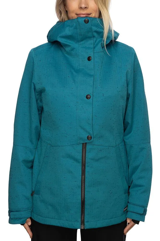 686 RUMOR INSULATED WOMENS JACKET