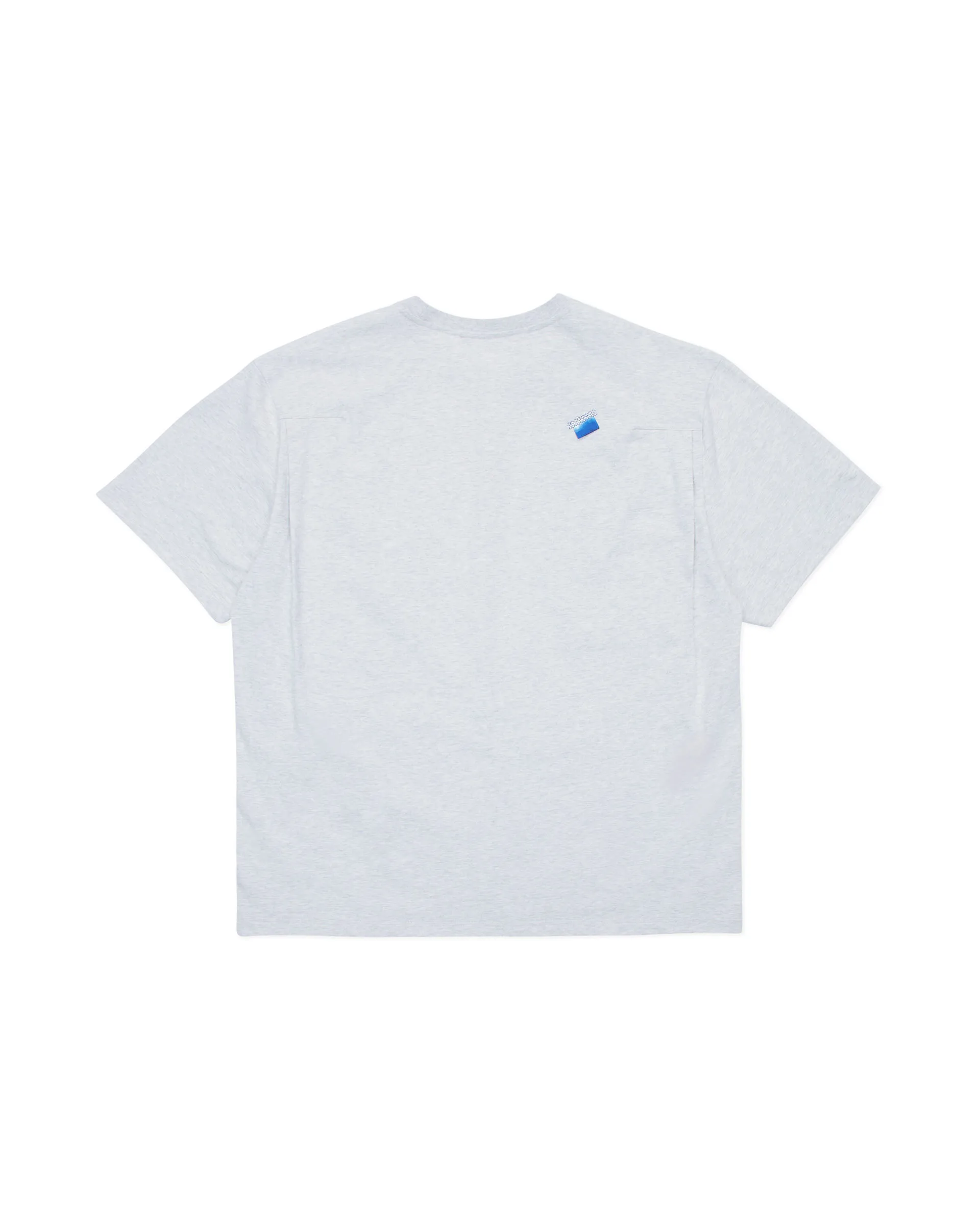 ADERERROR  |Unisex Short Sleeves Logo T-Shirts