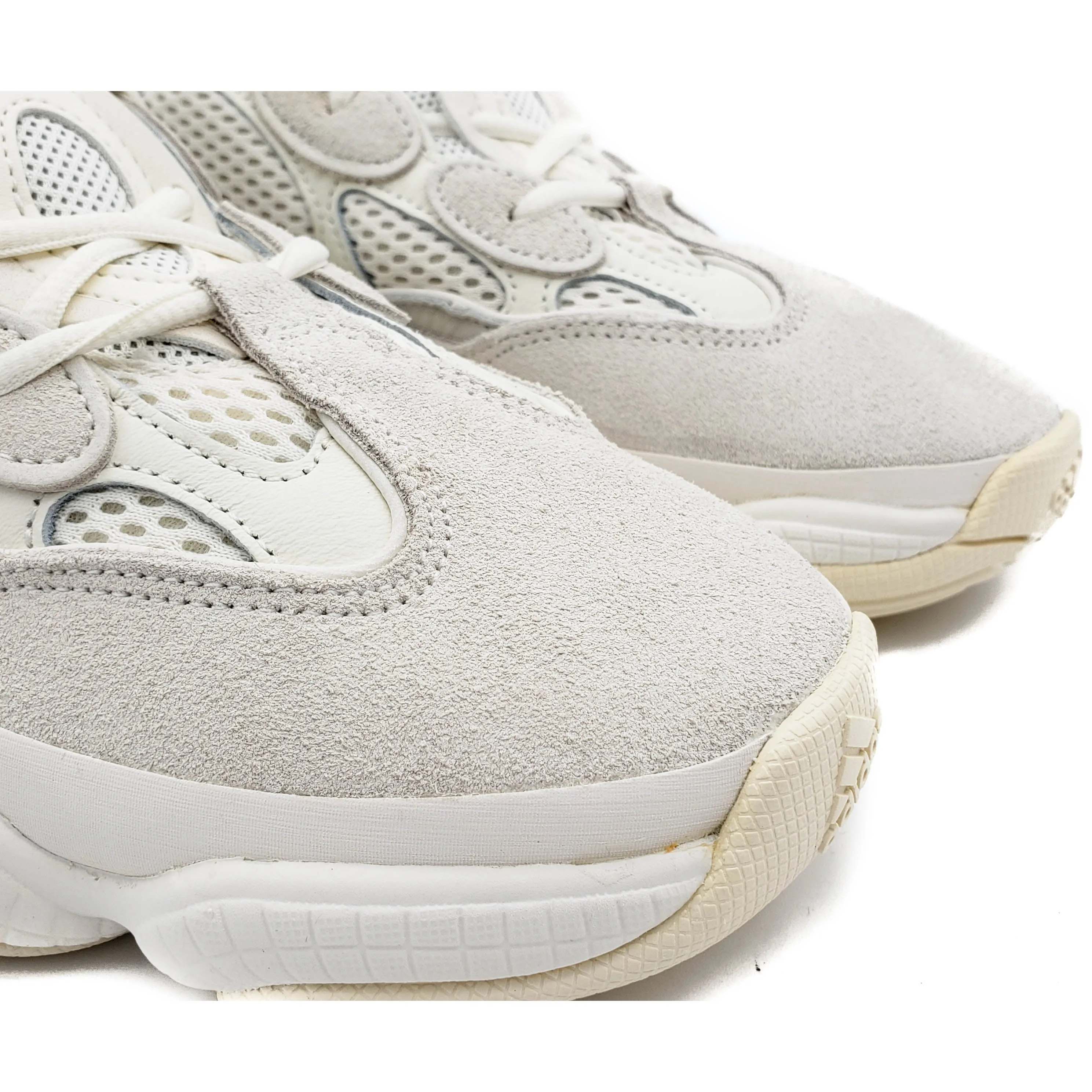 ADIDAS YEEZY 500 BONE WHITE 2019