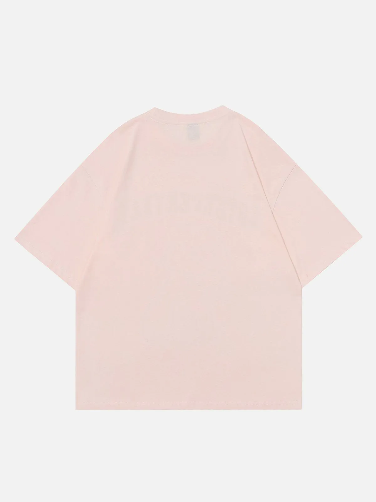 Aelfric Eden  |Unisex Cotton Oversized T-Shirts