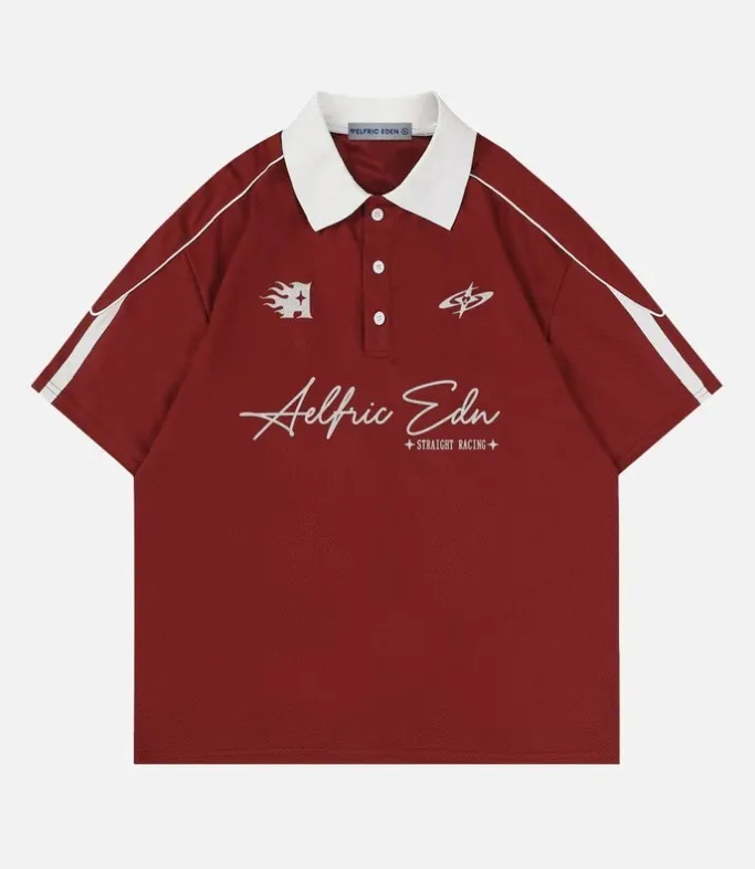 Aelfric Eden  |Unisex Short Sleeves T-Shirts