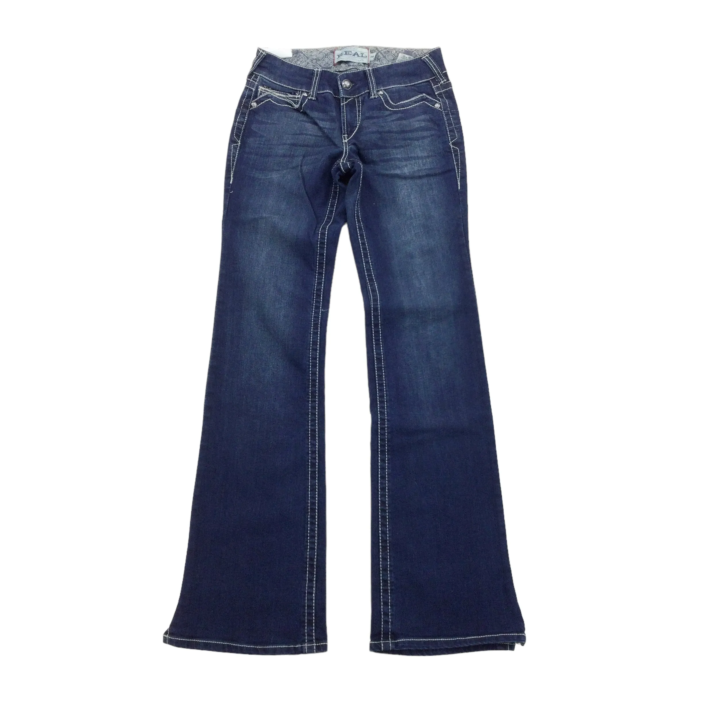 Ariat Real Deadstock 10011683 Denim Jeans - 26L