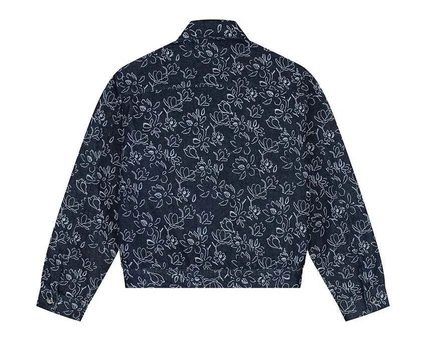 Arte Jonas Flowers Jacket