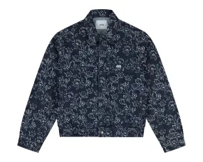 Arte Jonas Flowers Jacket