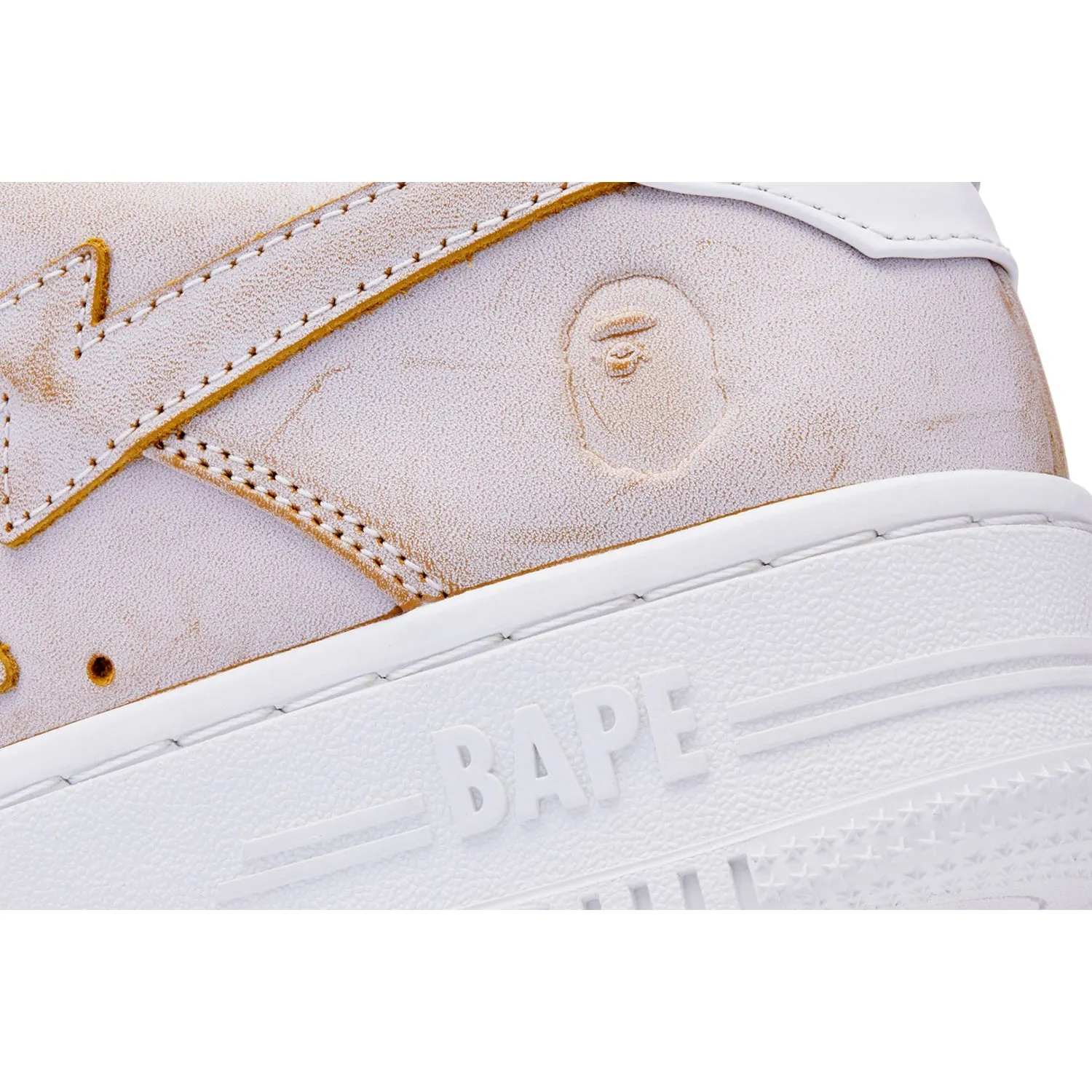 BAPE STA #5 LADIES