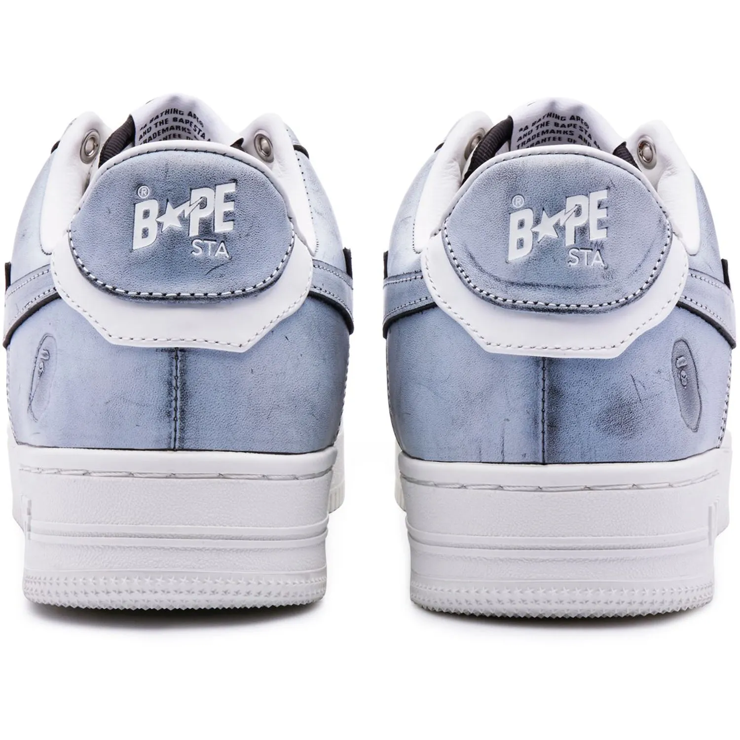 BAPE STA #5 LADIES