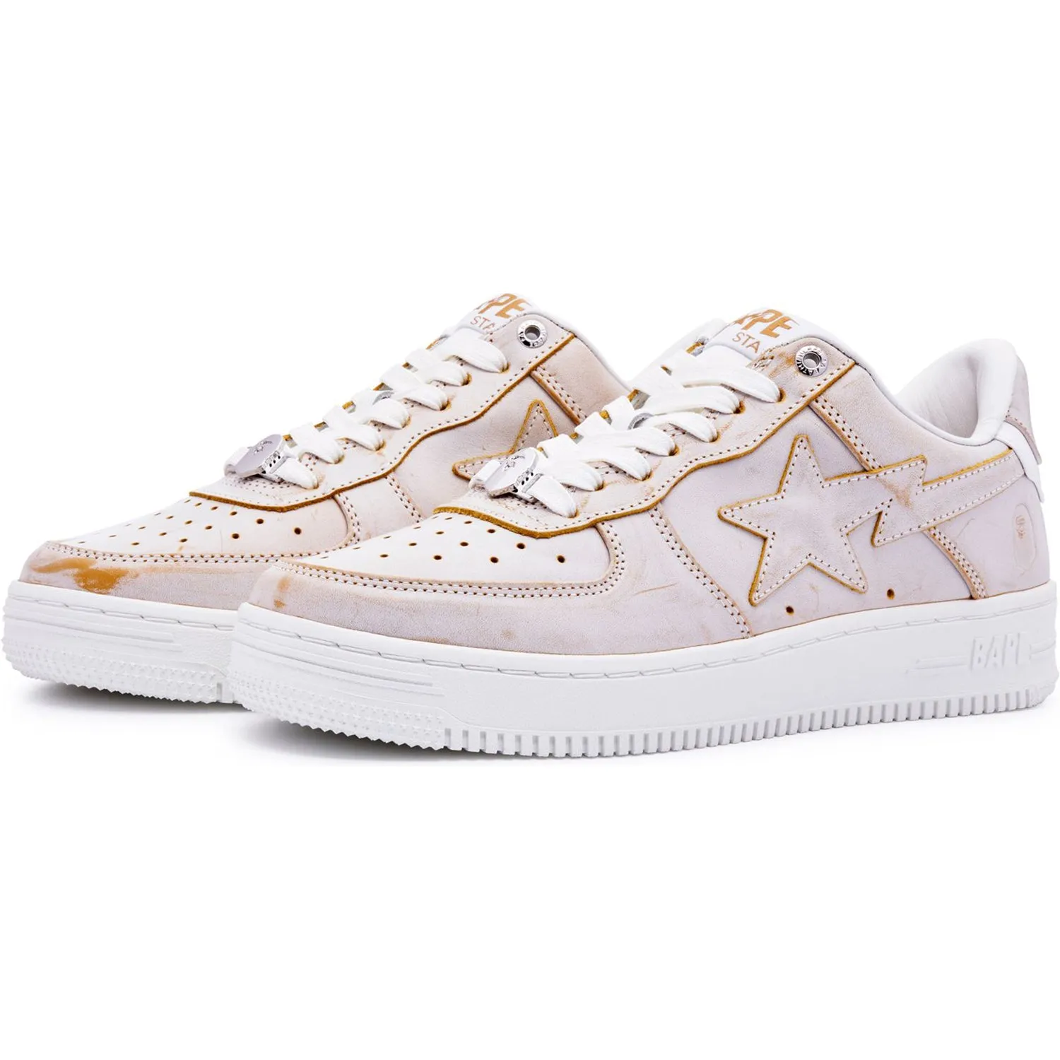 BAPE STA #5 LADIES