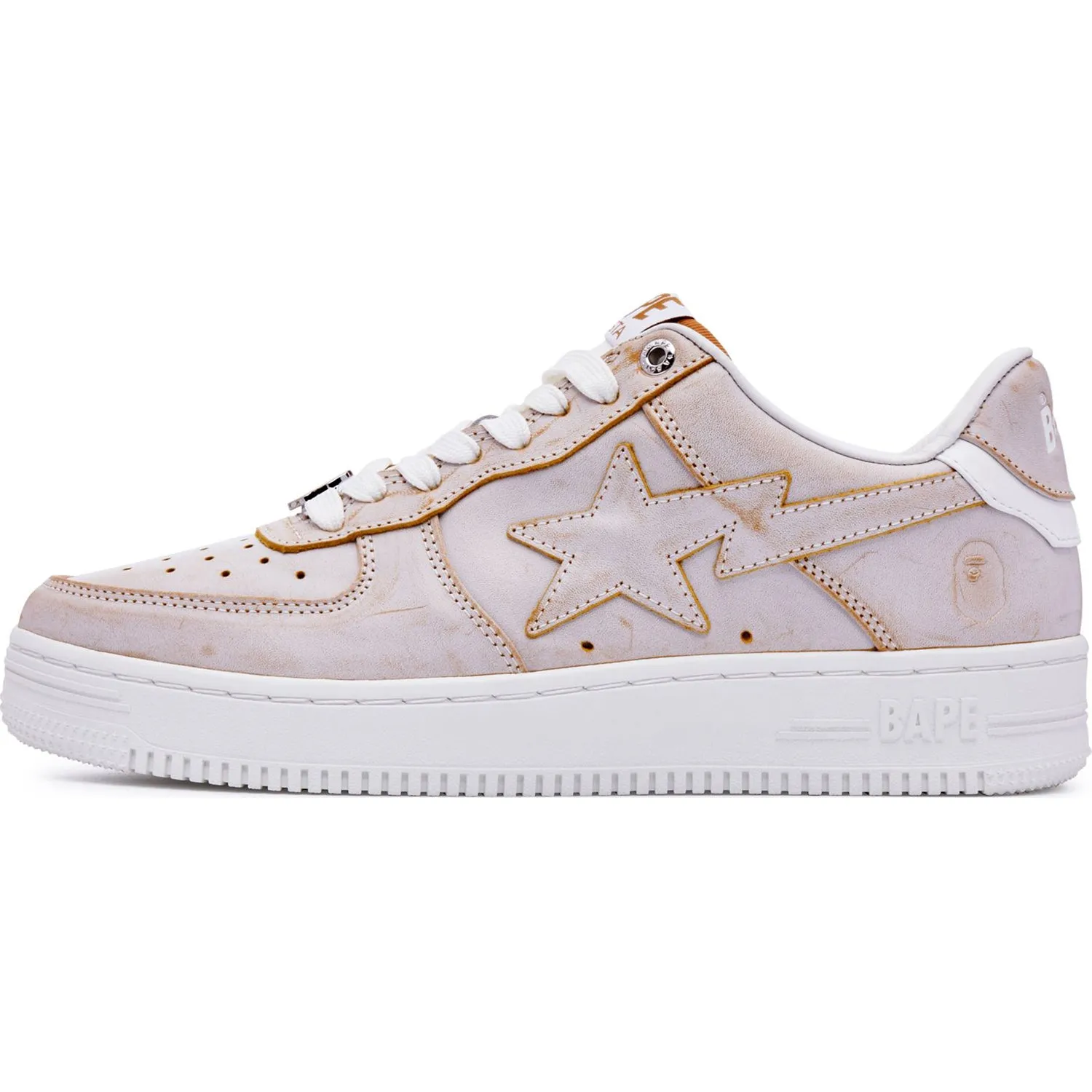 BAPE STA #5 LADIES