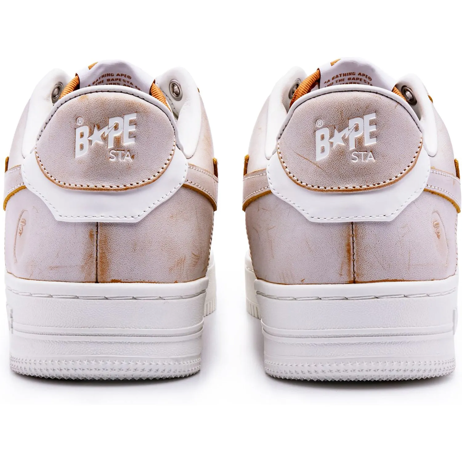 BAPE STA #5 LADIES