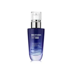 Biotherm Blue Therapy Blue Retinol Night Serum Anti-Aging 30ml