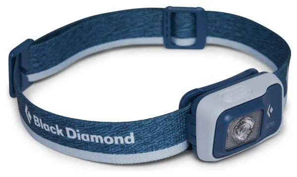 Black Diamond Astro 300 Headlamp Blue