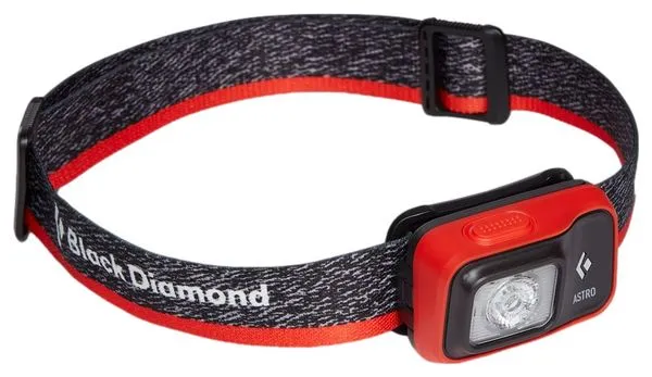 Black Diamond Astro 300 Octane Headlamp