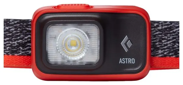 Black Diamond Astro 300 Octane Headlamp