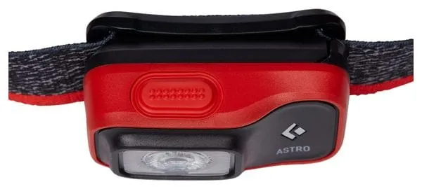 Black Diamond Astro 300 Octane Headlamp