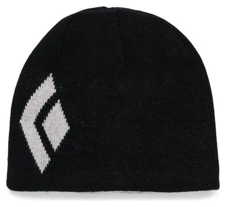 Black Diamond BD Reversible Beanie Grey/Black