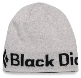 Black Diamond BD Reversible Beanie Grey/Black