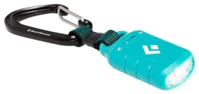 Black Diamond ION Keychain Flashlight - Aqua Blue