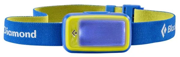 Black Diamond Wiz Child Headlamp Blue