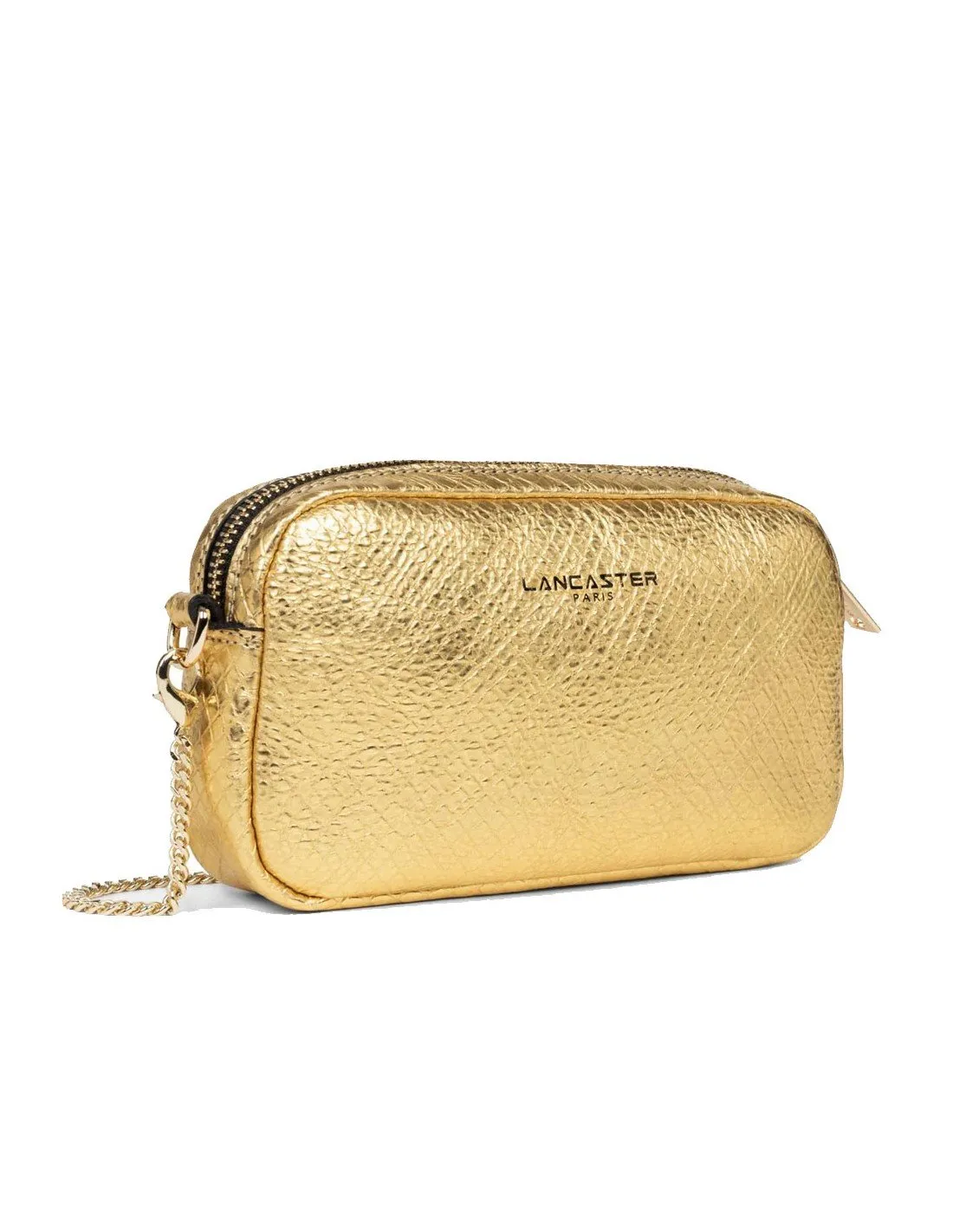 Borsa Lancaster Paris donna 222 29 Studio mimi oro