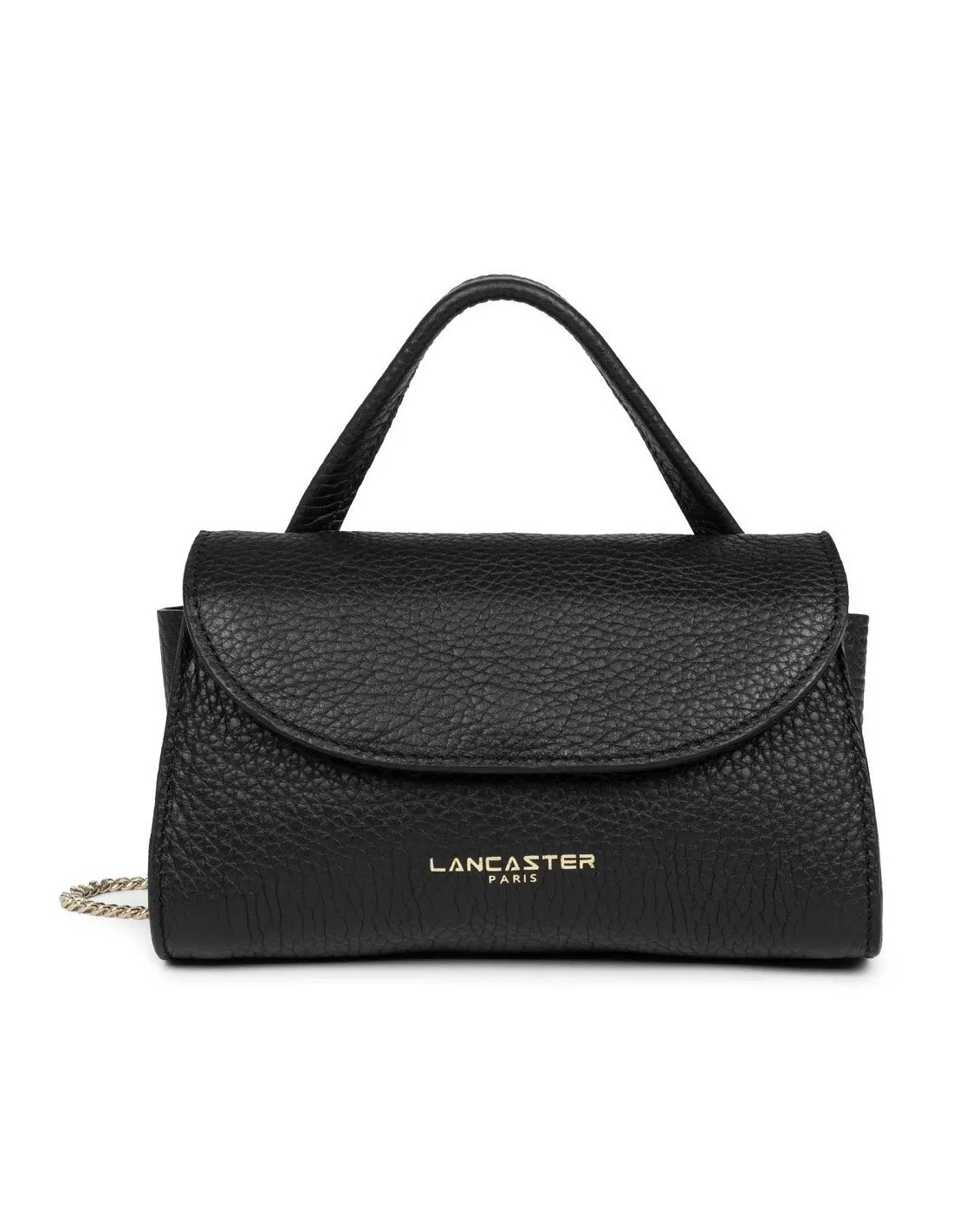 Borsa Lancaster Paris donna 22234 NERA PE23