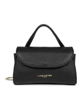 Borsa Lancaster Paris donna 22234 NERA PE23