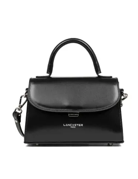 Borsa Lancaster Paris donna 433 16 Suave even nera