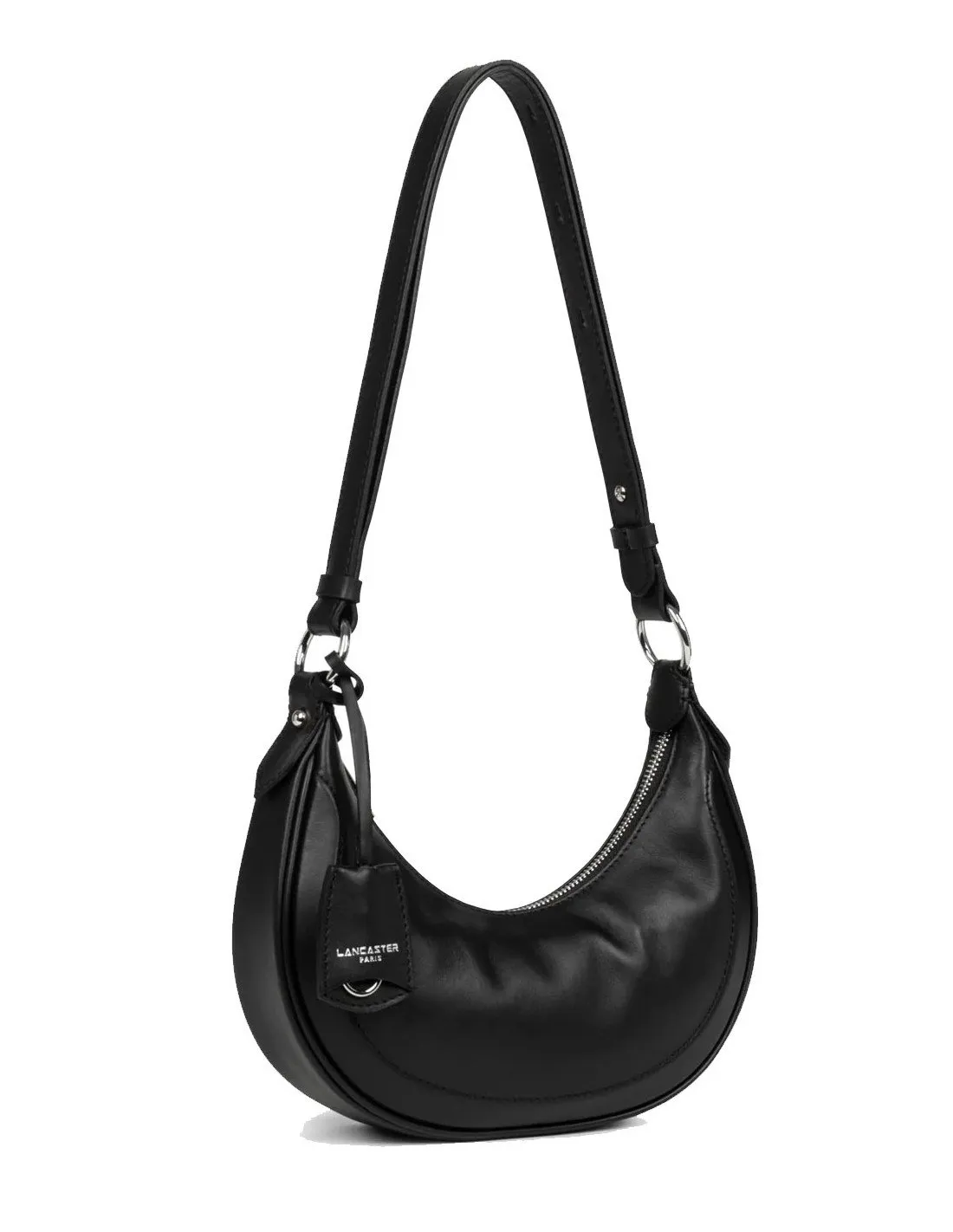 Borsa Lancaster Paris donna 480 037 Noholita nera