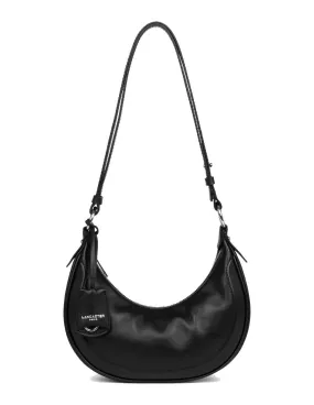 Borsa Lancaster Paris donna 480 037 Noholita nera