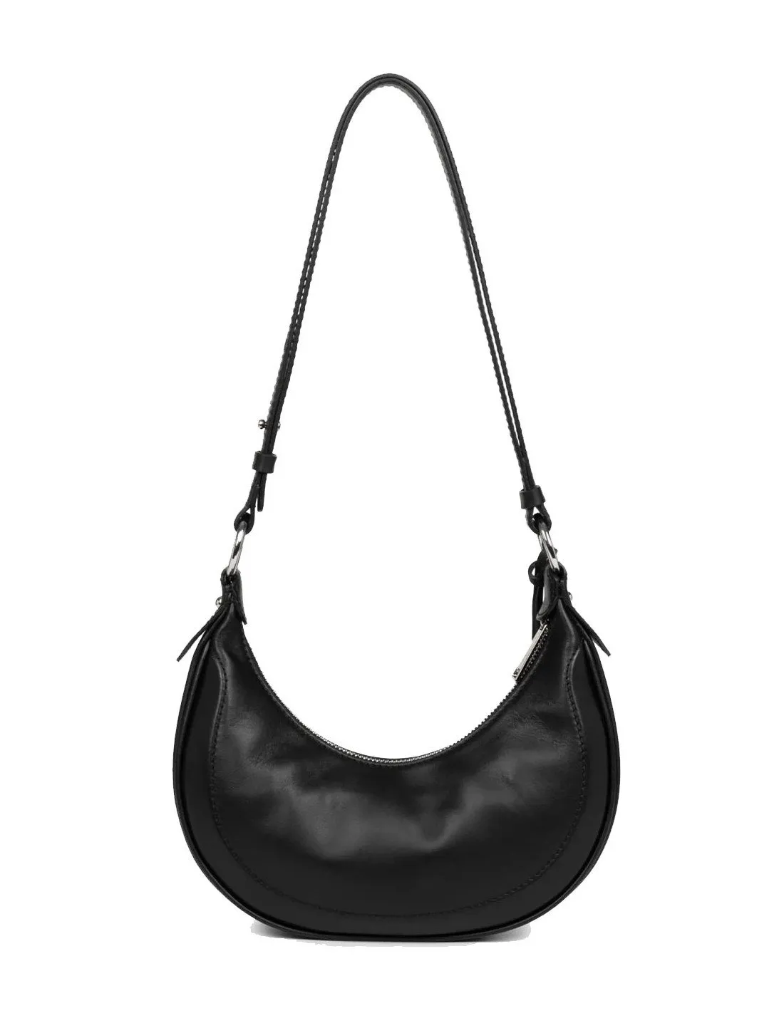 Borsa Lancaster Paris donna 480 037 Noholita nera