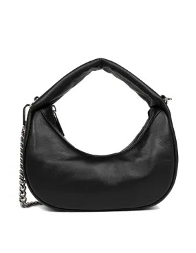 Borsa Lancaster Paris donna 480 038 Noholita nera