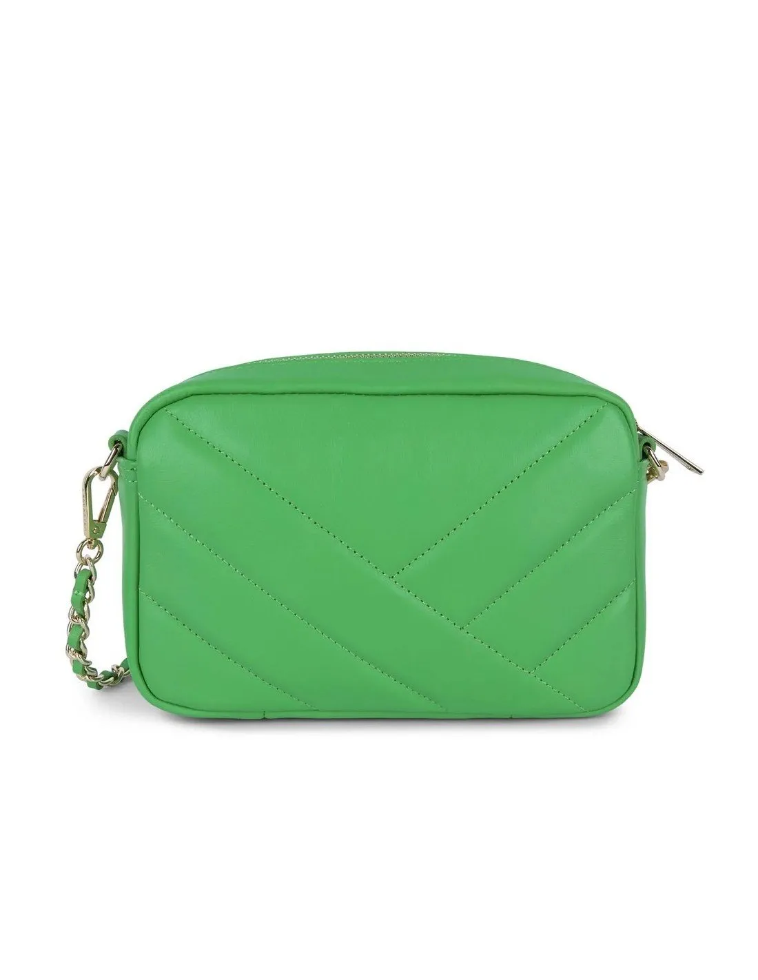 Borsa Lancaster Paris donna 53022 VERDE PE23