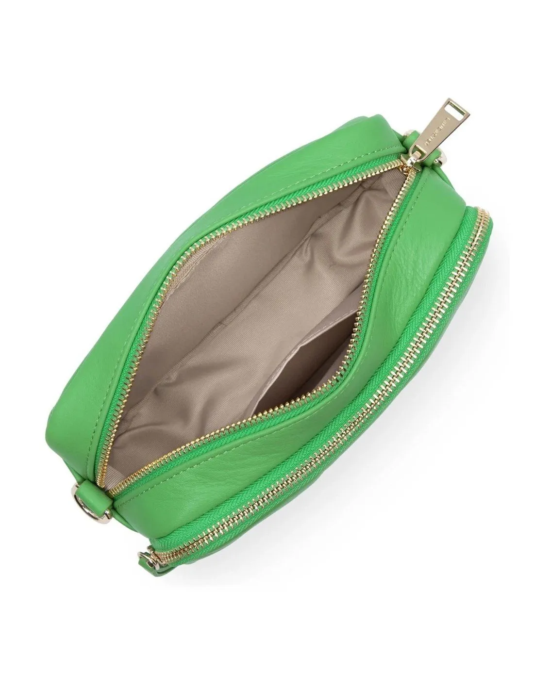 Borsa Lancaster Paris donna 53022 VERDE PE23