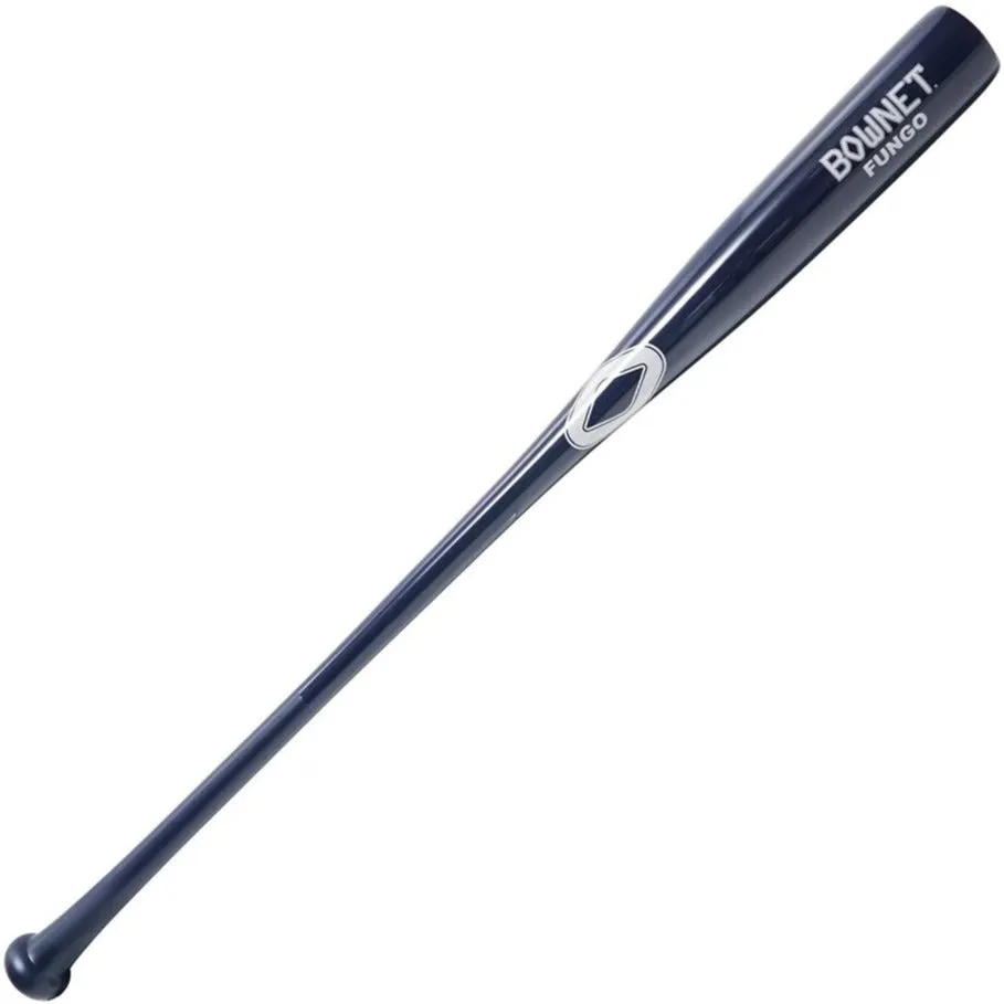 Bownet Fungo 35 Wood Training Bat: BN-FUNGO