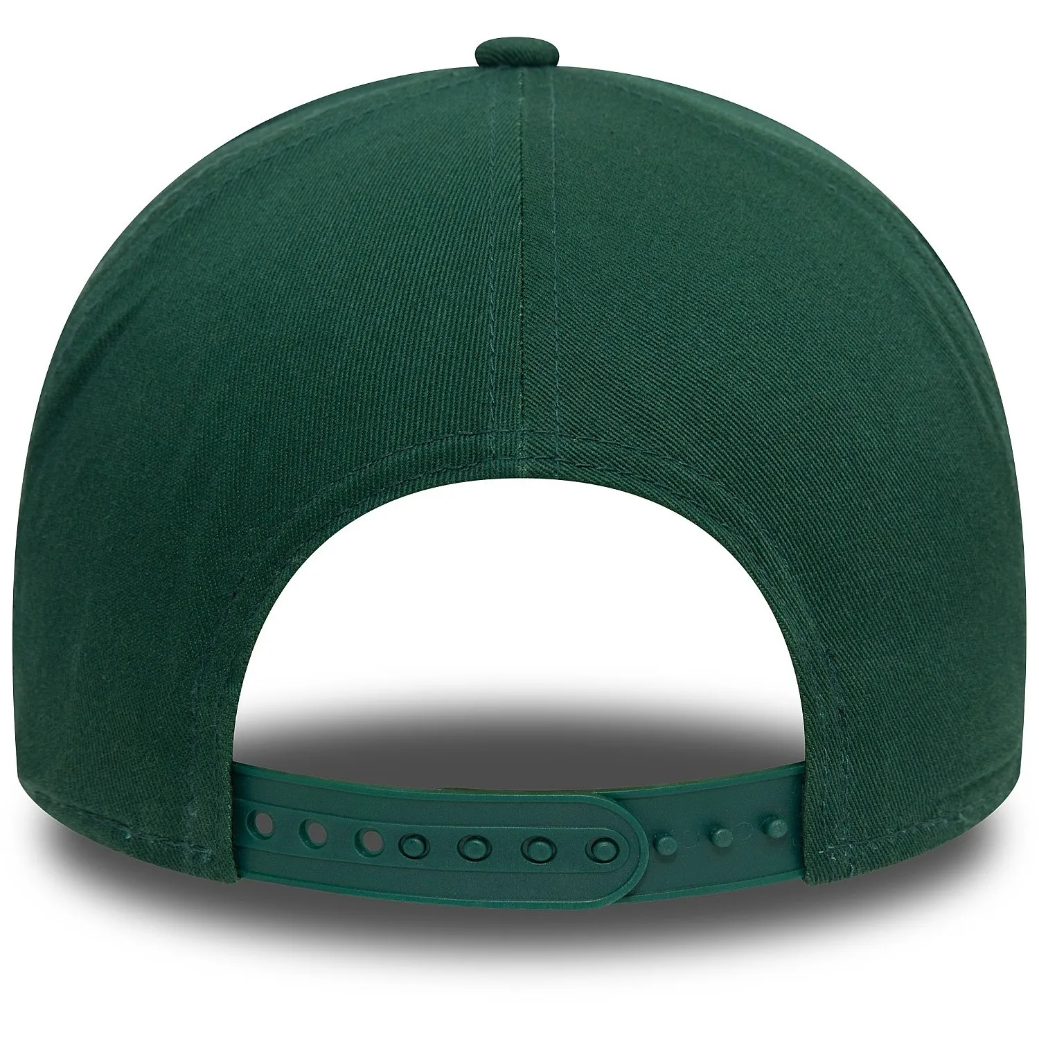 cap New Era 9FO AF Patch Eframe MLB Oakland Athletics - Dark Green - men´s