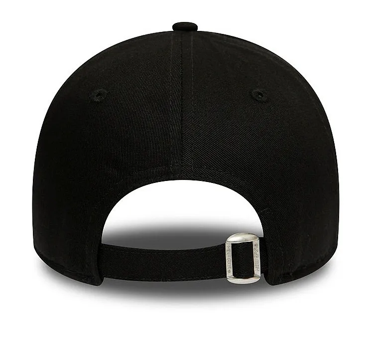 cap New Era 9FO Essential MLB New York Yankees - Black/White - women´s