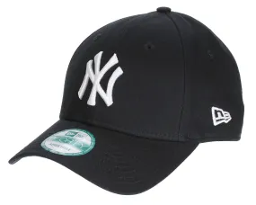 cap New Era 9FO League Basic MLB New York Yankees - Navy/White