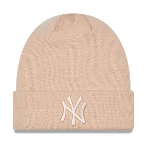 cap New Era League Essential MLB New York Yankees - Blush Sky - women´s