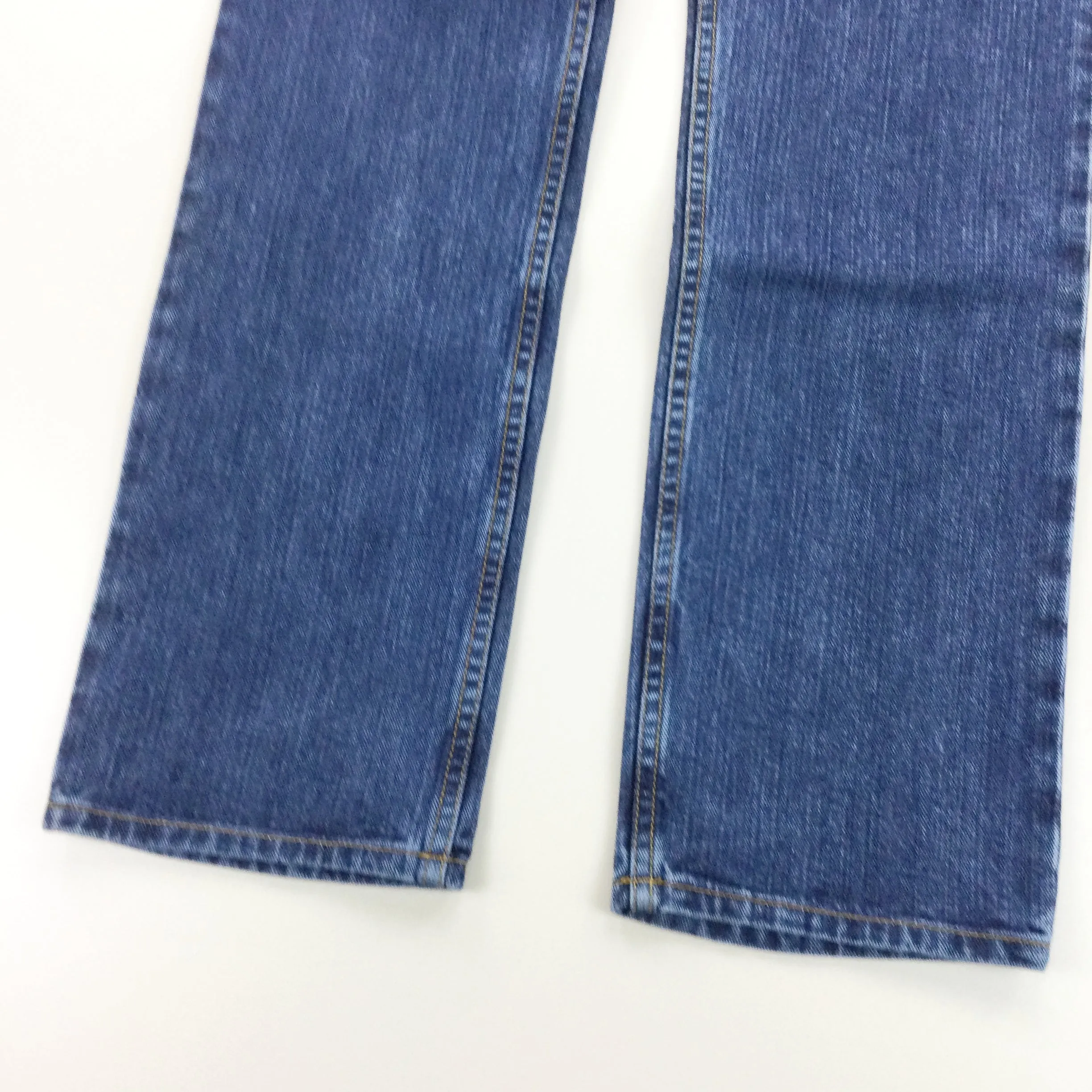 Cruel Girl Low Rise Slim Deadstock Jeans - W28 L32