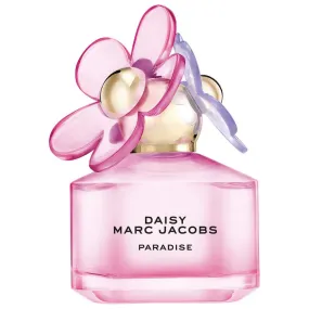 Daisy Love Paradise Limited Edition Eau de Toilette 1.6oz 50ml By Marc Jacobs