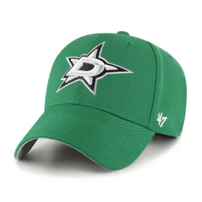 DALLAS STARS '47 MVP