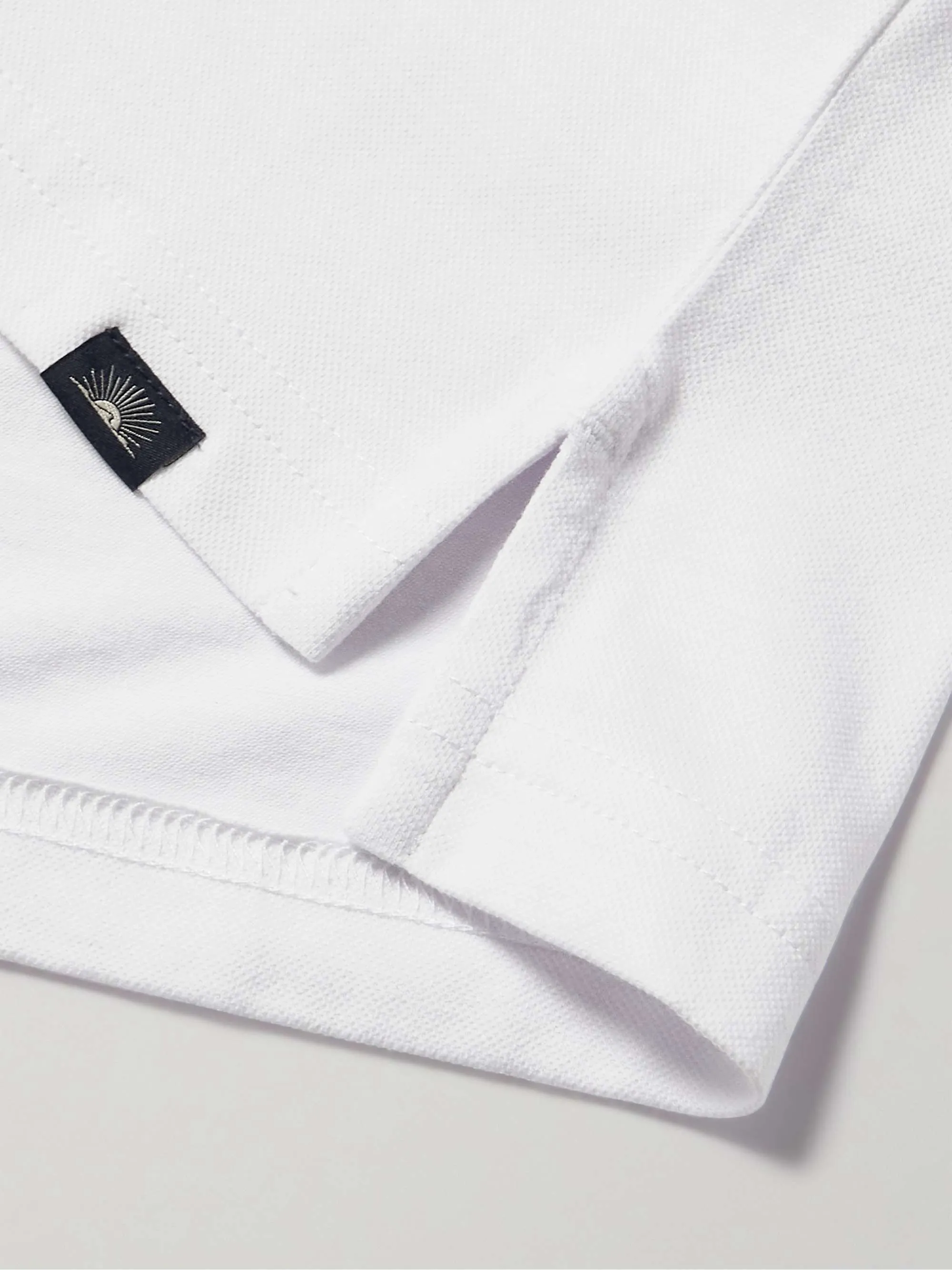 FAHERTY BRAND  |Polos