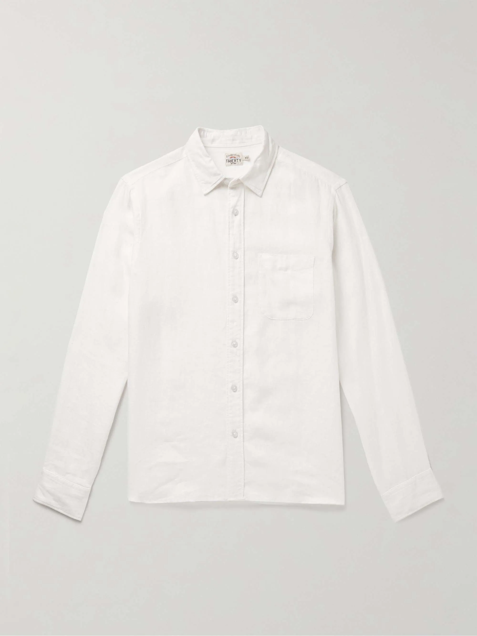 FAHERTY BRAND  |Shirts