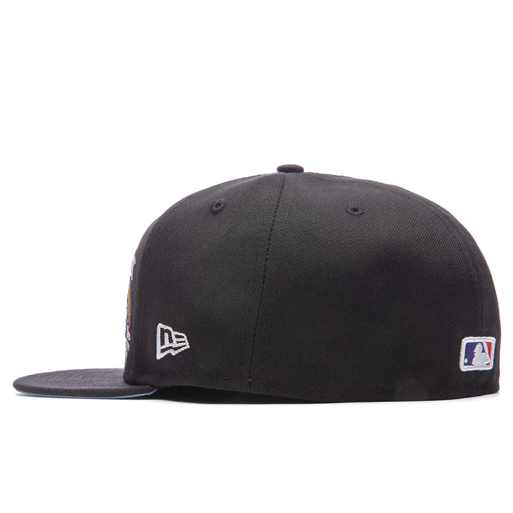 Groovy 59FIFTY Fitted - Chicago White Sox