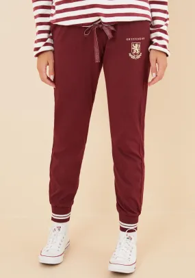 Harry Potter Cotton Pyjama Bottoms