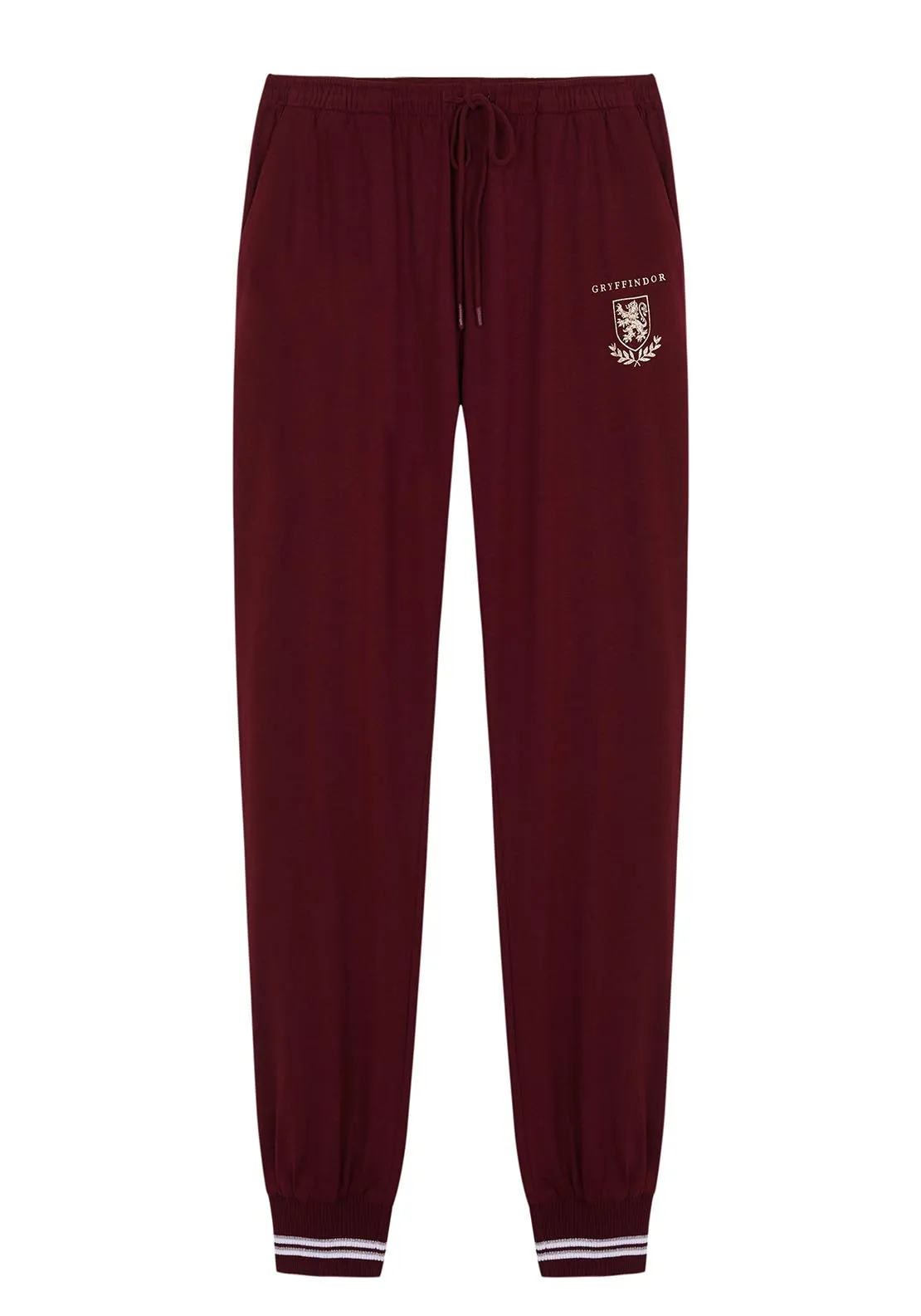 Harry Potter Cotton Pyjama Bottoms