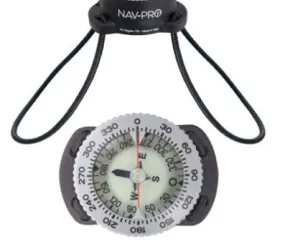 Highland Nav-Pro Compass